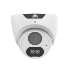 Uniview UAC-T122-AF28M-W 2MP ColourHunter HD Fixed Turret Analog Camera